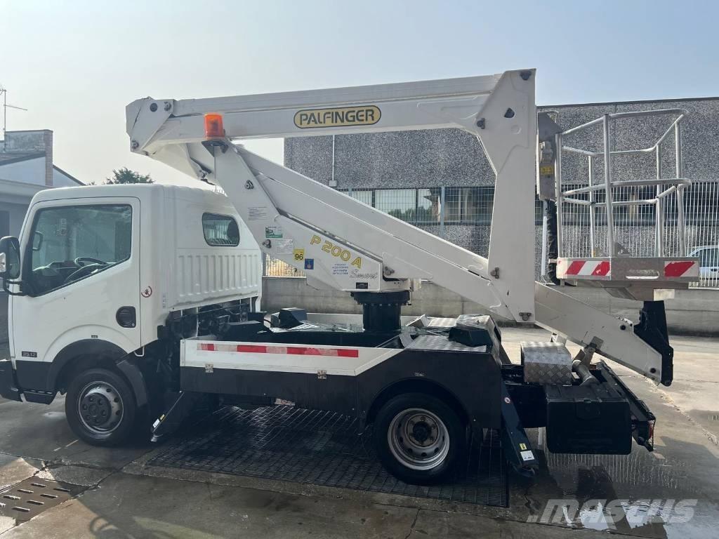 Palfinger P 200 A Auto košare