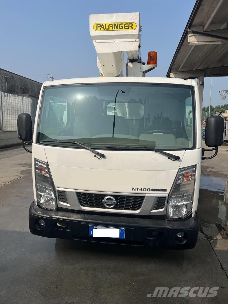 Palfinger P 200 A Auto košare