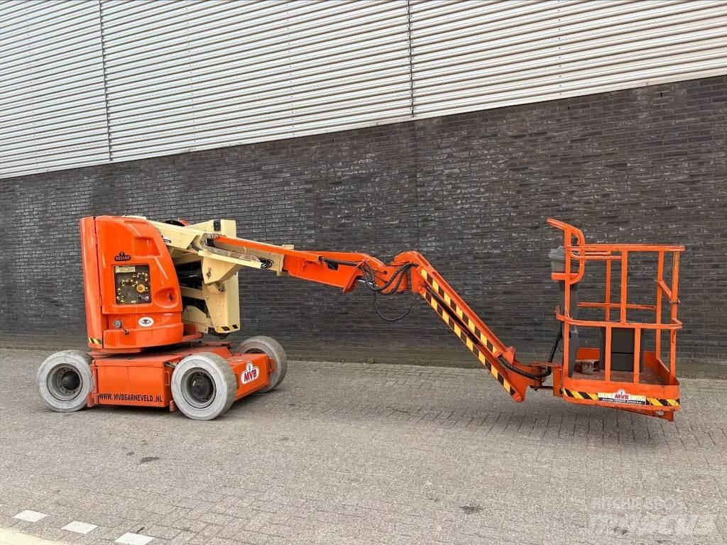 JLG E300AJP Zglobne podizne platforme