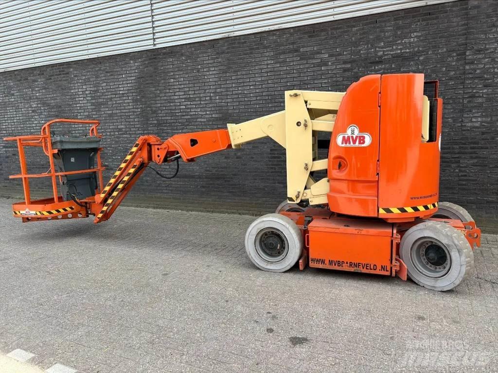 JLG E300AJP Zglobne podizne platforme