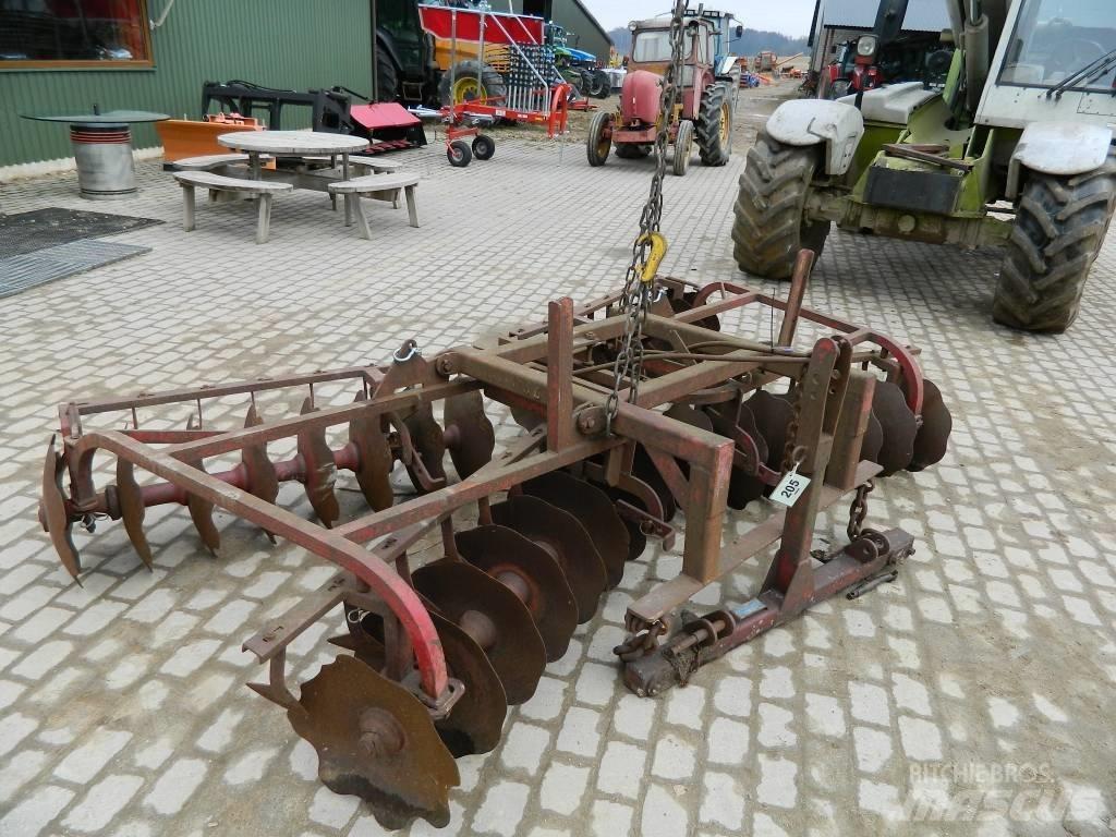  Sonder Omme 300 Tanjurače