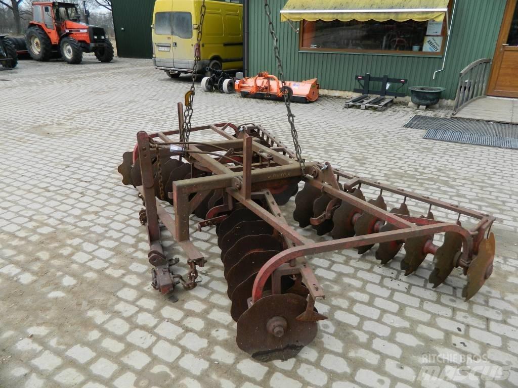  Sonder Omme 300 Tanjurače