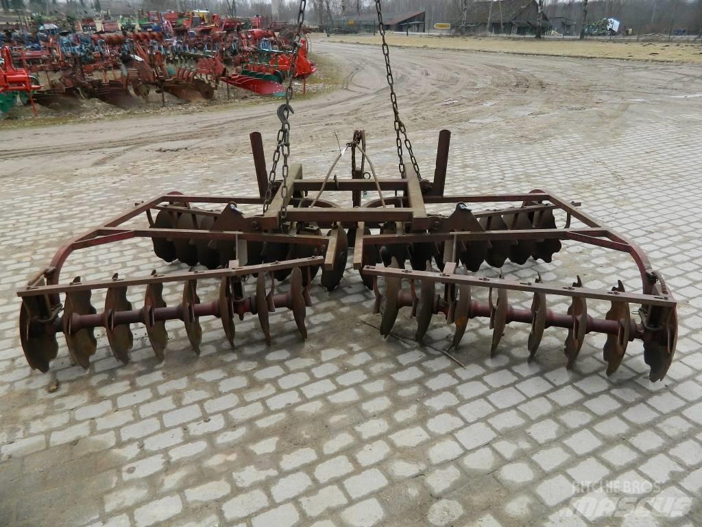  Sonder Omme 300 Tanjurače