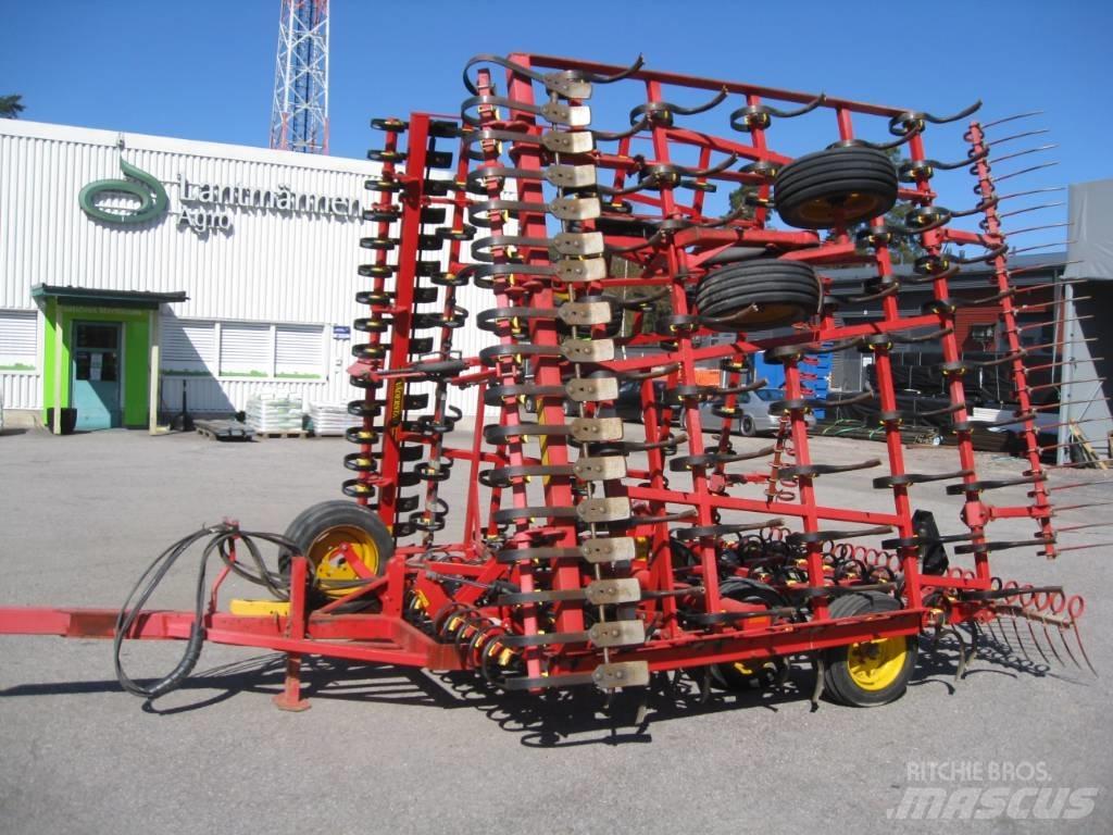 Väderstad NZE 800 Drljače