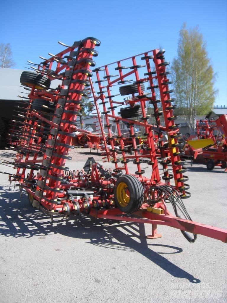 Väderstad NZE 800 Drljače