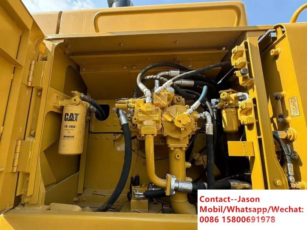 CAT 349 D2 L Bageri gusjeničari