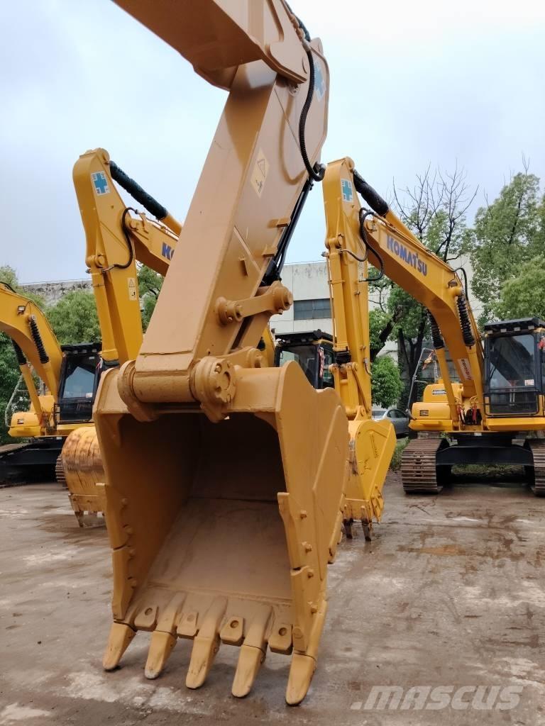 CAT 330 D Bageri gusjeničari