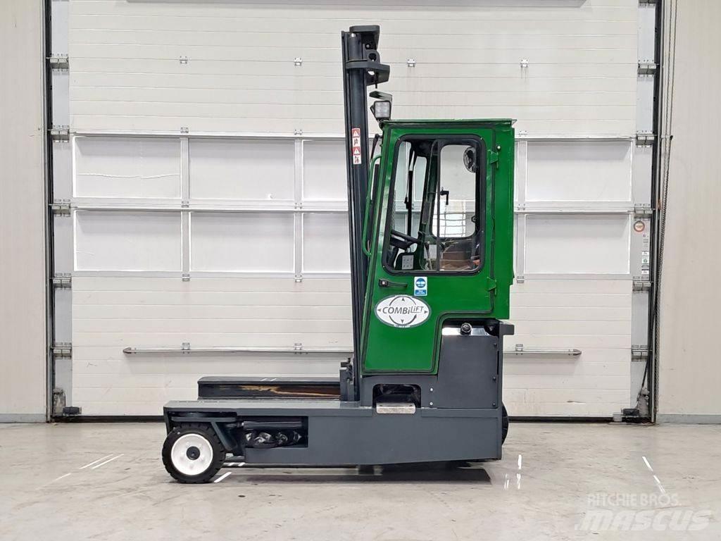 Combilift C3000 Bočni viličari