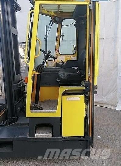 Combilift C 3500 E Viličari sa 4-stranskim dohvatom