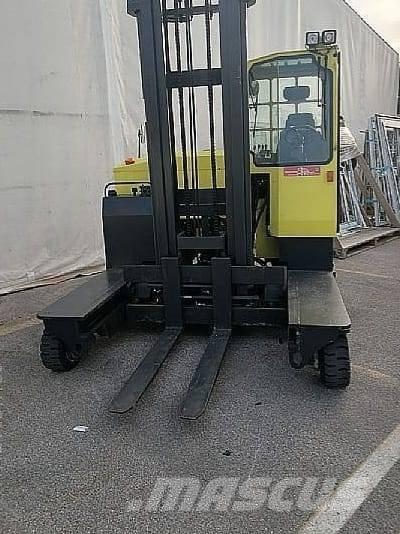 Combilift C 3500 E Viličari sa 4-stranskim dohvatom