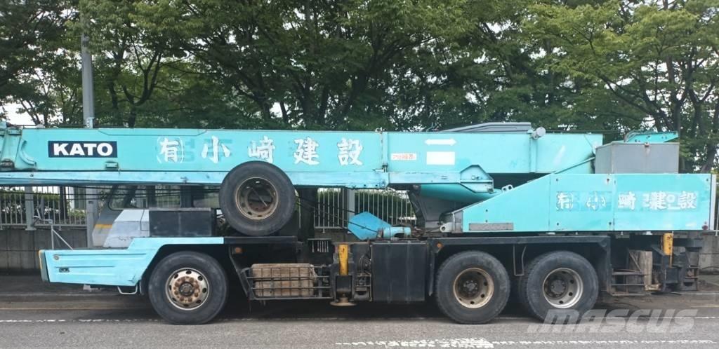 Kato NK 200 H V Autokran dizalice