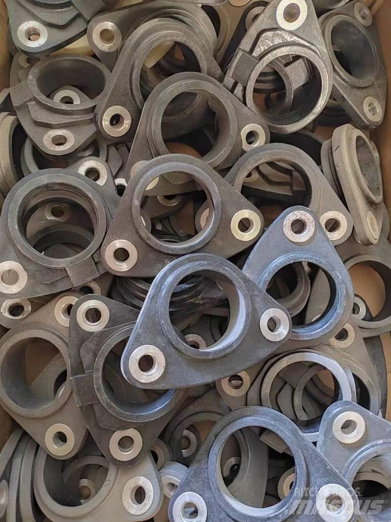 CLAAS Flange bearing Mjenjač