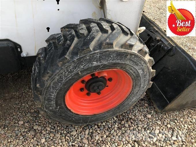 Bobcat S 300 Skid steer mini utovarivači