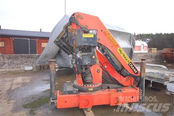 Palfinger PK29002C Kranovi za utovar