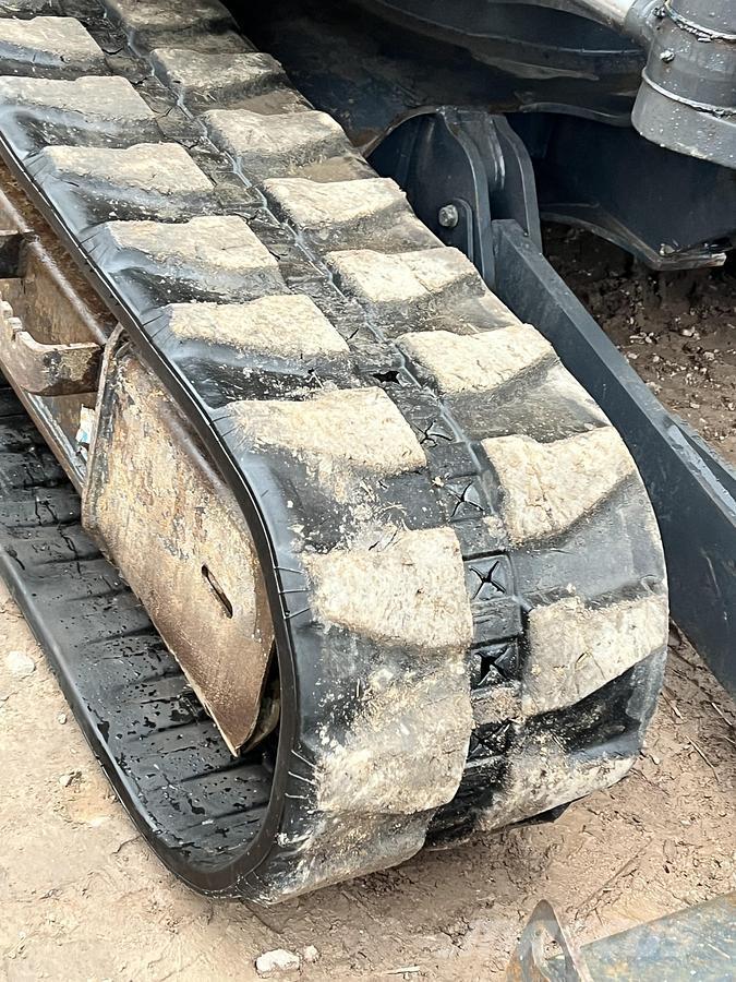 Hitachi ZX85USB-6 Specijalni kopači