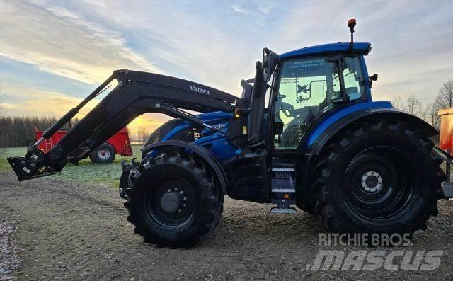 Valtra T175e Versu Traktori