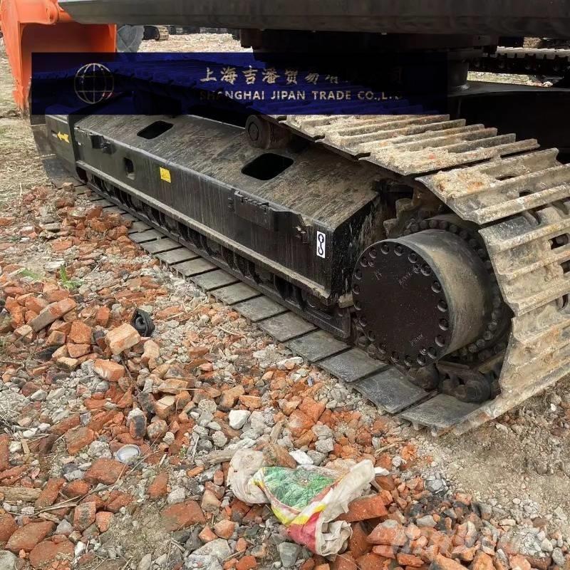 Hitachi ZX 360 LC Bageri gusjeničari