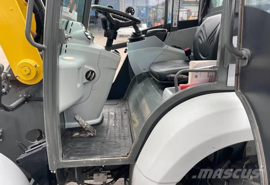 Kramer 5065 Utovarivači na kotačima