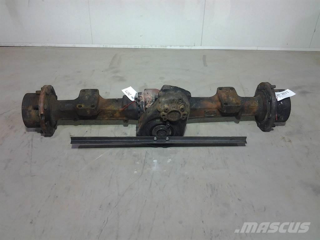 ZF AP-R725 Osi