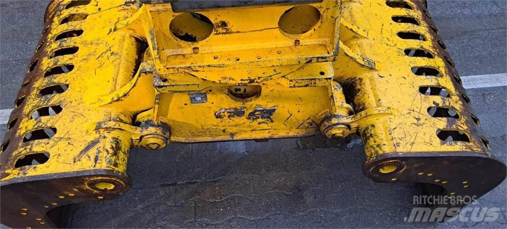 Epiroc MG 1500 Dodatna oprema za betonske radove
