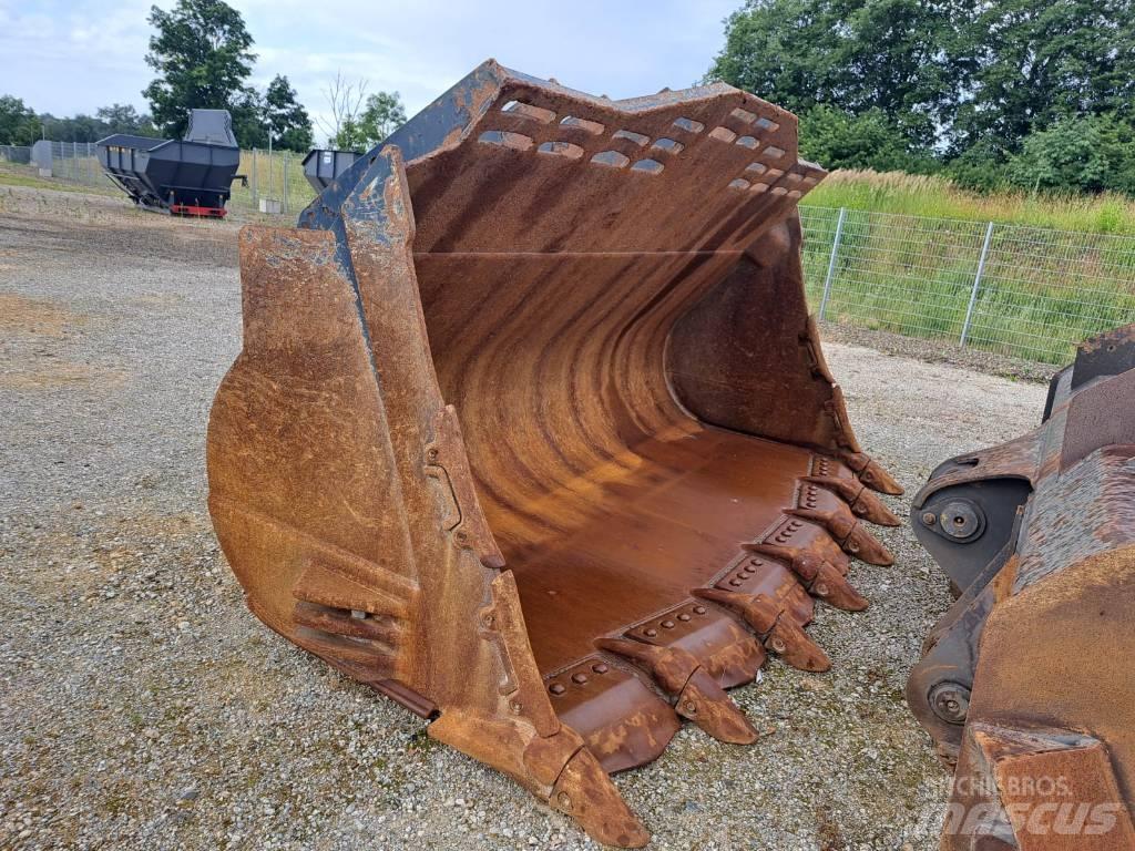 Volvo L 350 H2 Utovarivači na kotačima