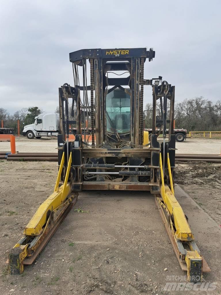 Hyster H360-48 Viličari - ostalo