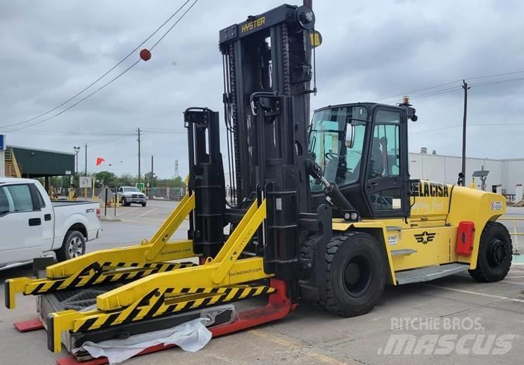 Hyster H360-48 Viličari - ostalo