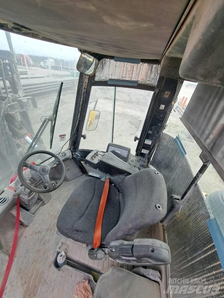 Hyster H360-48 Viličari - ostalo