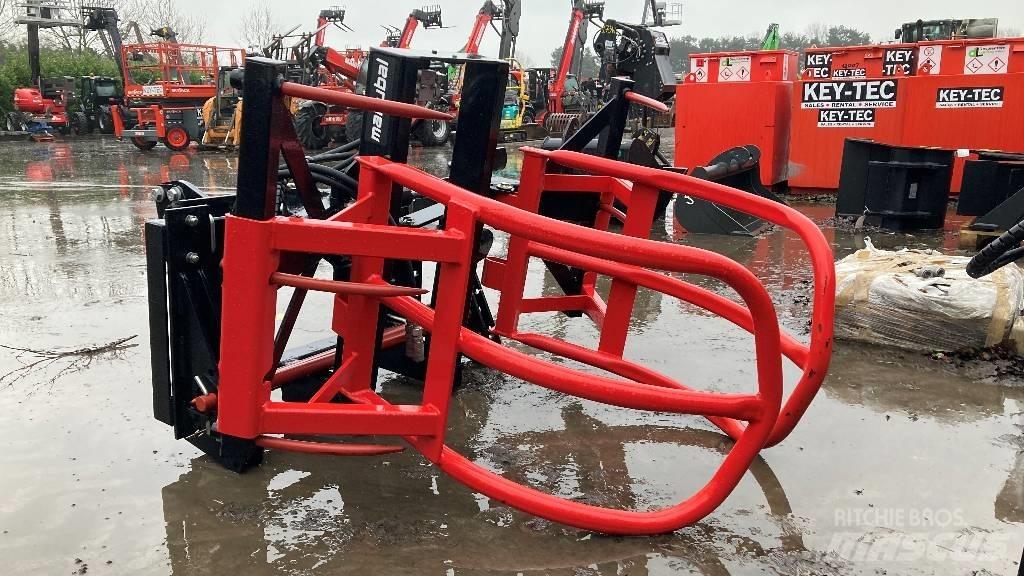 MX Manubal Ostali poljoprivredni strojevi
