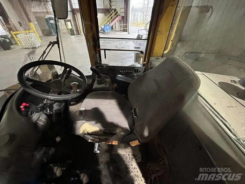 Volvo L 90 E Utovarivači na kotačima