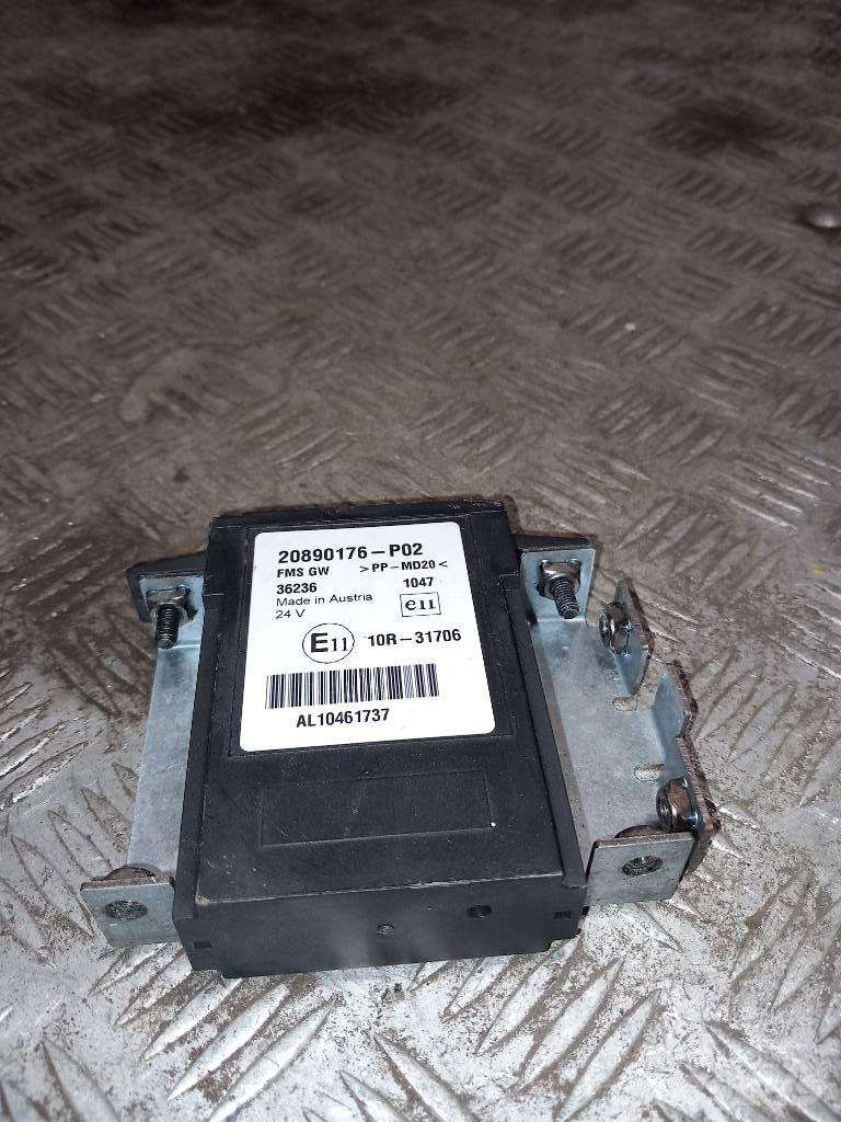 Volvo FH 12 20890176 Elektronika