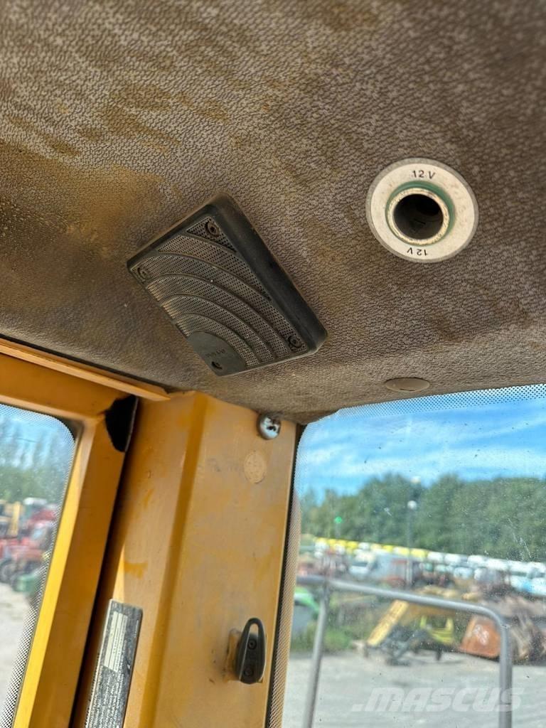 Volvo L150E Utovarivači na kotačima