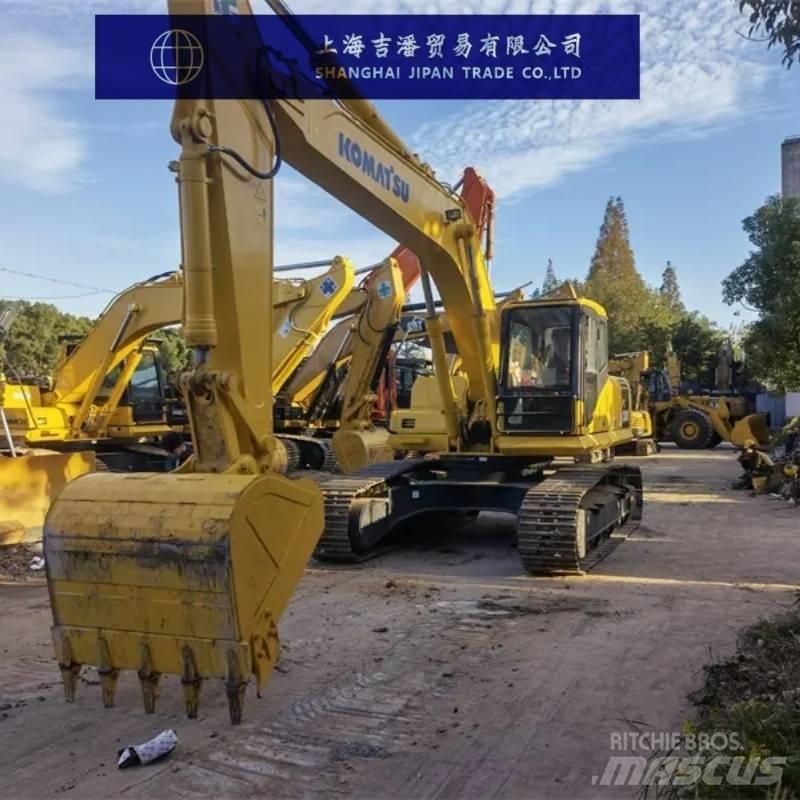 Komatsu PC 300 Bageri gusjeničari