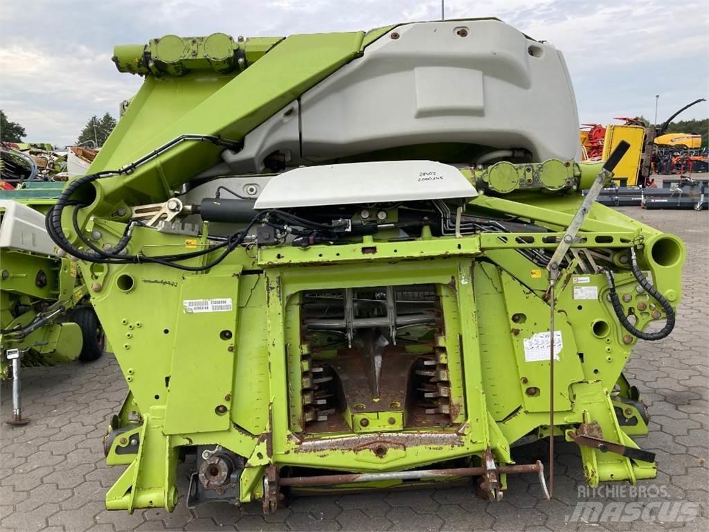 CLAAS Orbis 750 Poljoprivreda – ostalo