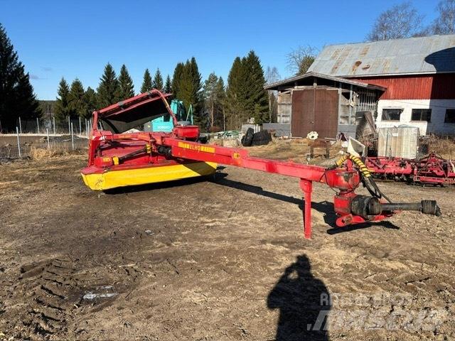 Elho HNM 320 C Hydro Uređaji za kosilice
