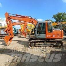 Hitachi 130K-HG Bageri gusjeničari