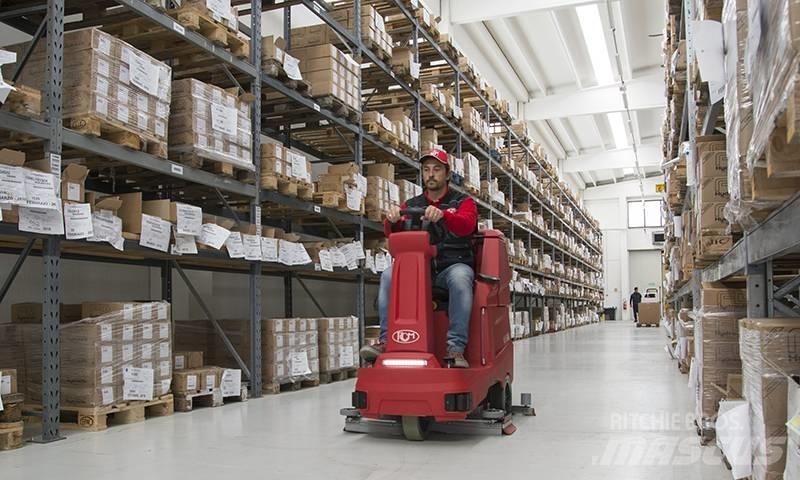 RCM GIGA 802 Ostalo