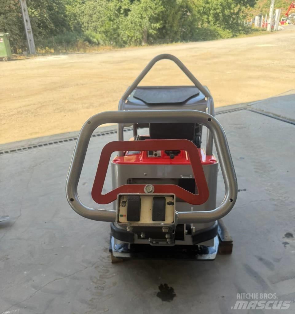 Swepac FB 450, 450Kg Vibro ploče