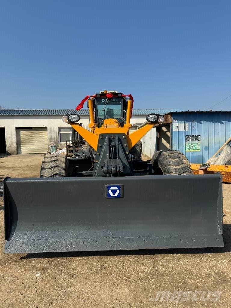 XCMG GR 2153 Grejderi
