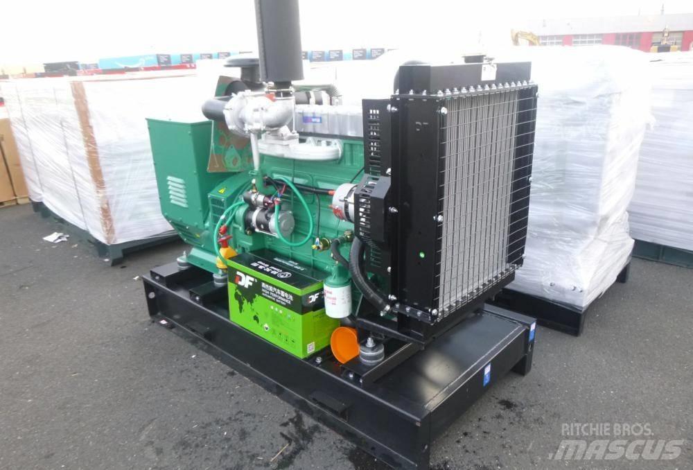 Ashita AG3-80 Dizel agregati