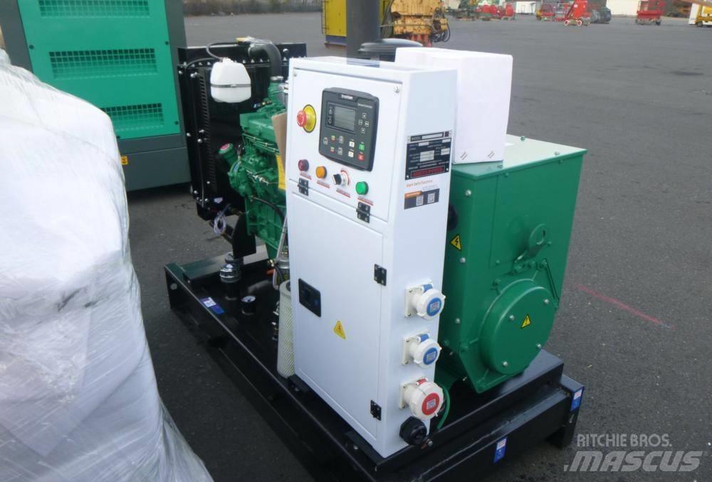 Ashita AG3-80 Dizel agregati