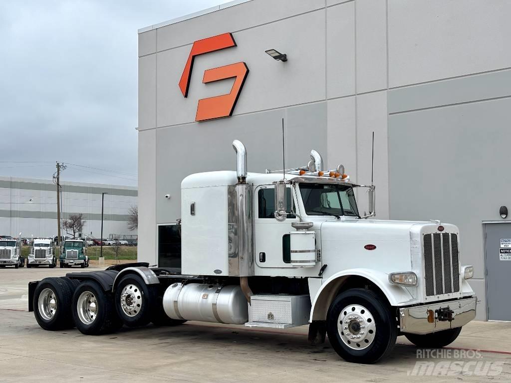 Peterbilt 388 Traktorske jedinice