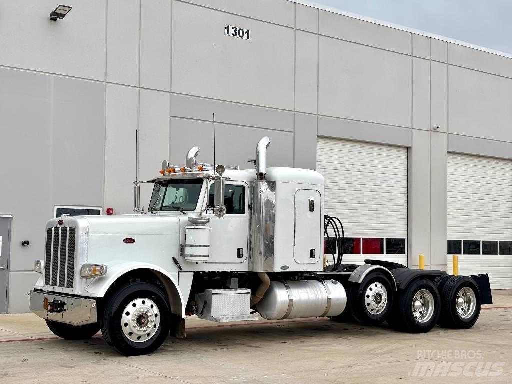 Peterbilt 388 Traktorske jedinice