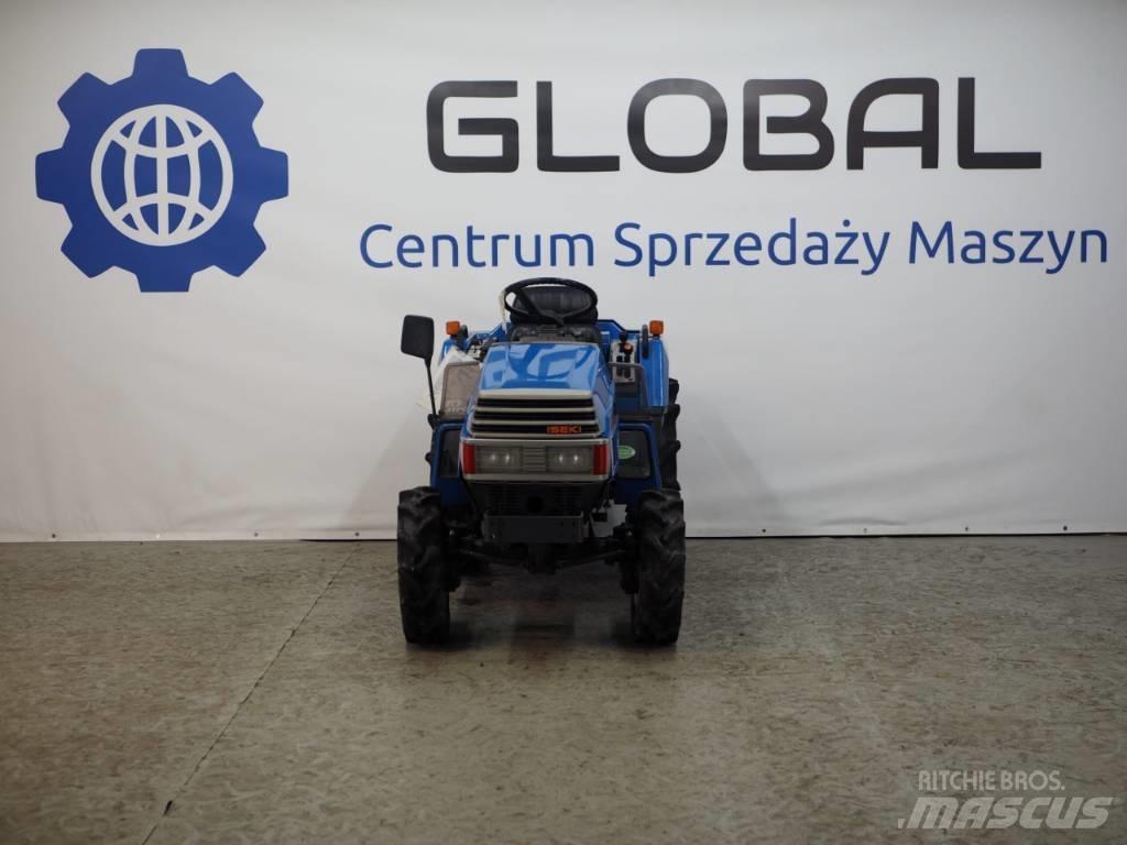 Iseki Geas 23 Kompaktni (mali) traktori