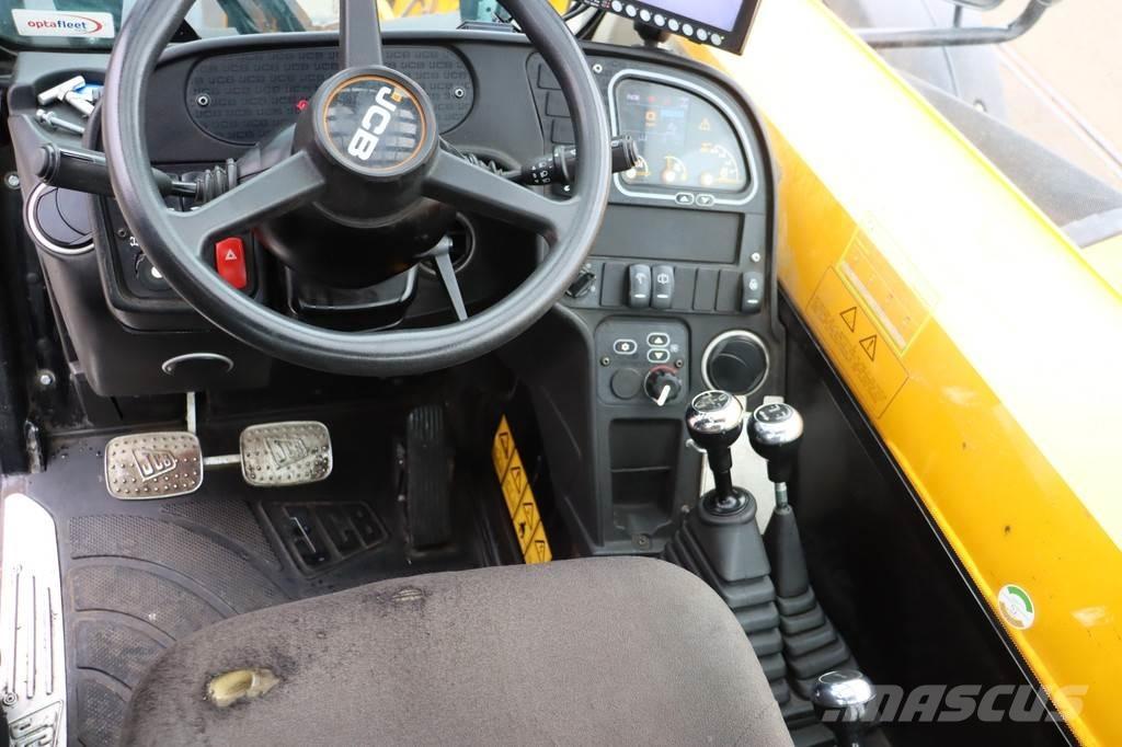 JCB 541-70 Teleskopski viličari