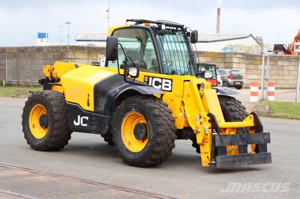 JCB 541-70 Teleskopski viličari