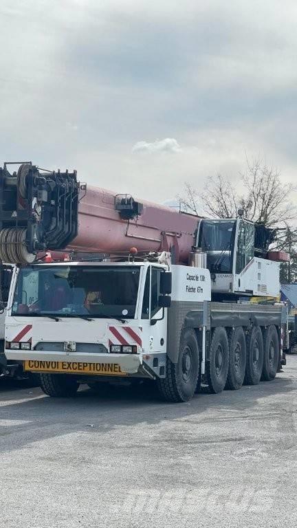Demag AC 100 Autokran dizalice
