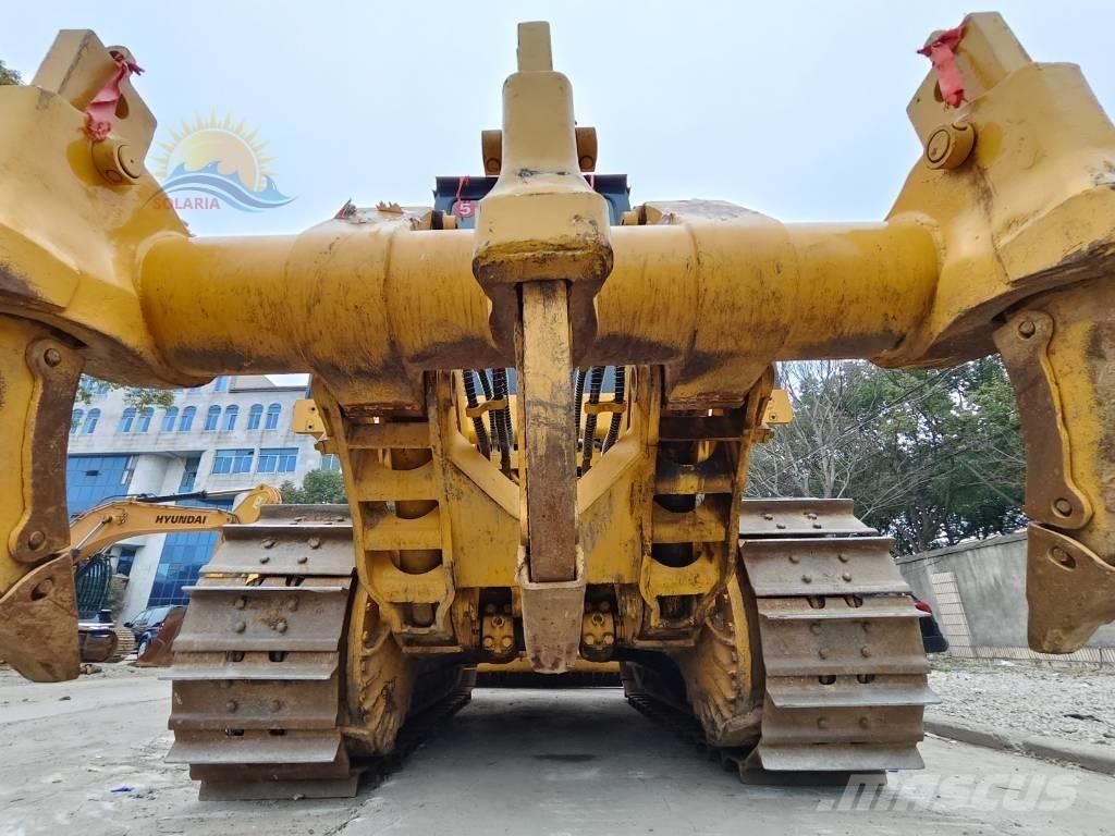 Shantui SD 23 Buldožeri gusjeničari