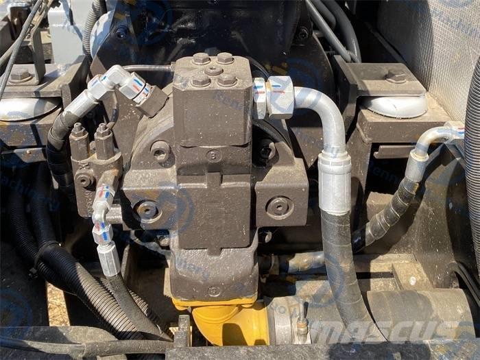 Sany SY 60 Mini bageri <7t