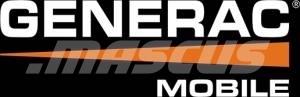 Generac Mobile TF4 Rasvjetni tornjevi